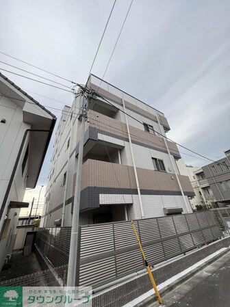 ルフレグランデ府中の物件内観写真